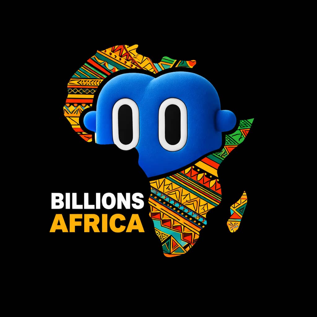 gm gm frens 

something's been building in the background 

we've watched <a href="/billions_ntwk/">Billions</a> ship government integrations, bank partnerships, AI verification at breakneck speed

now there's a calculated expansion into markets where mobile-first matters 

Africa isn't just another