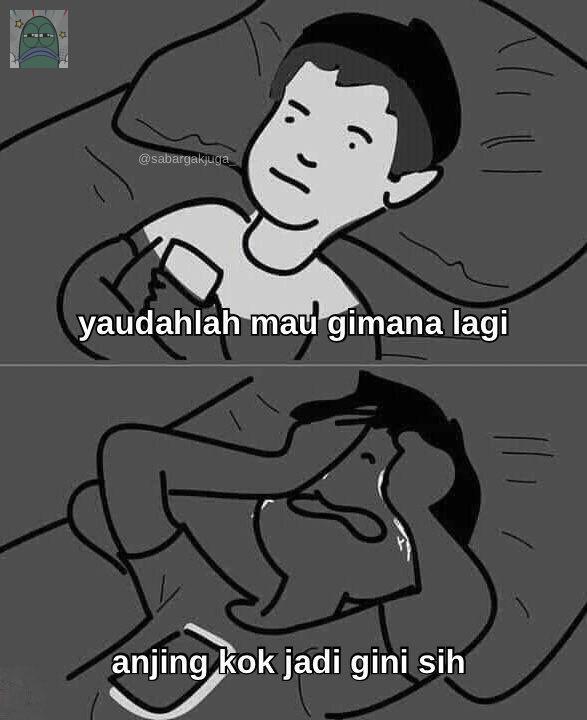 bubblewilloww's tweet image. Sebel banget asli. Harusnya Januari happy... gue kan baru ultah, kenapa malah mellow sih 🥲🥲