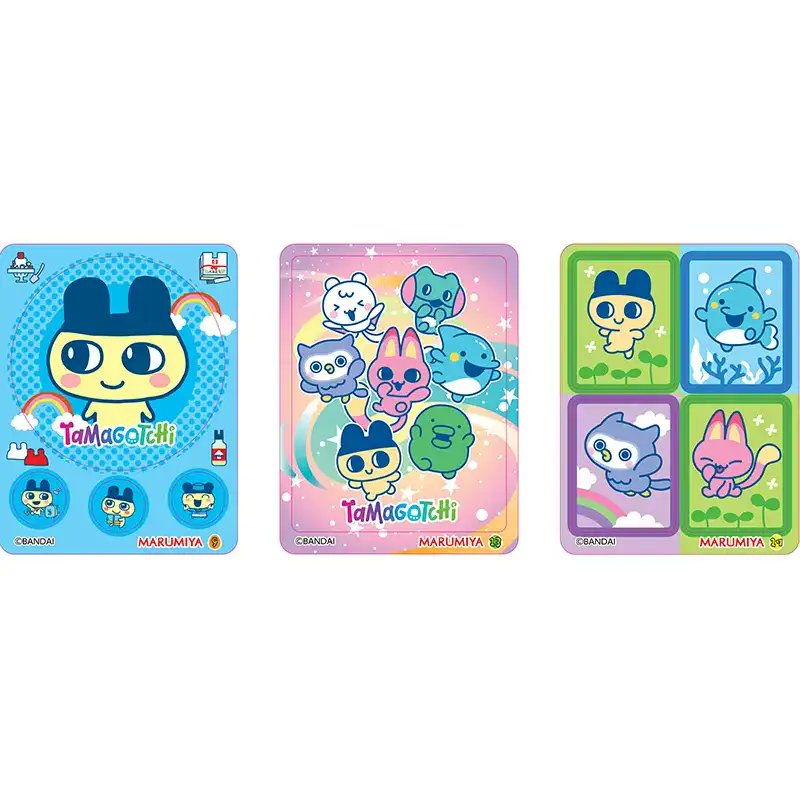 おまけシール情報局 (@nerdbrain_net) / Posts / X