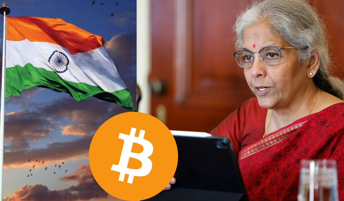 🇮🇳Nearly 61% of Crypto investors want Crypto to be treated like Stocks  and mutual funds for TAX. Another 17% want a separate tax system for crypto.  -> 90% of Indian crypto investors