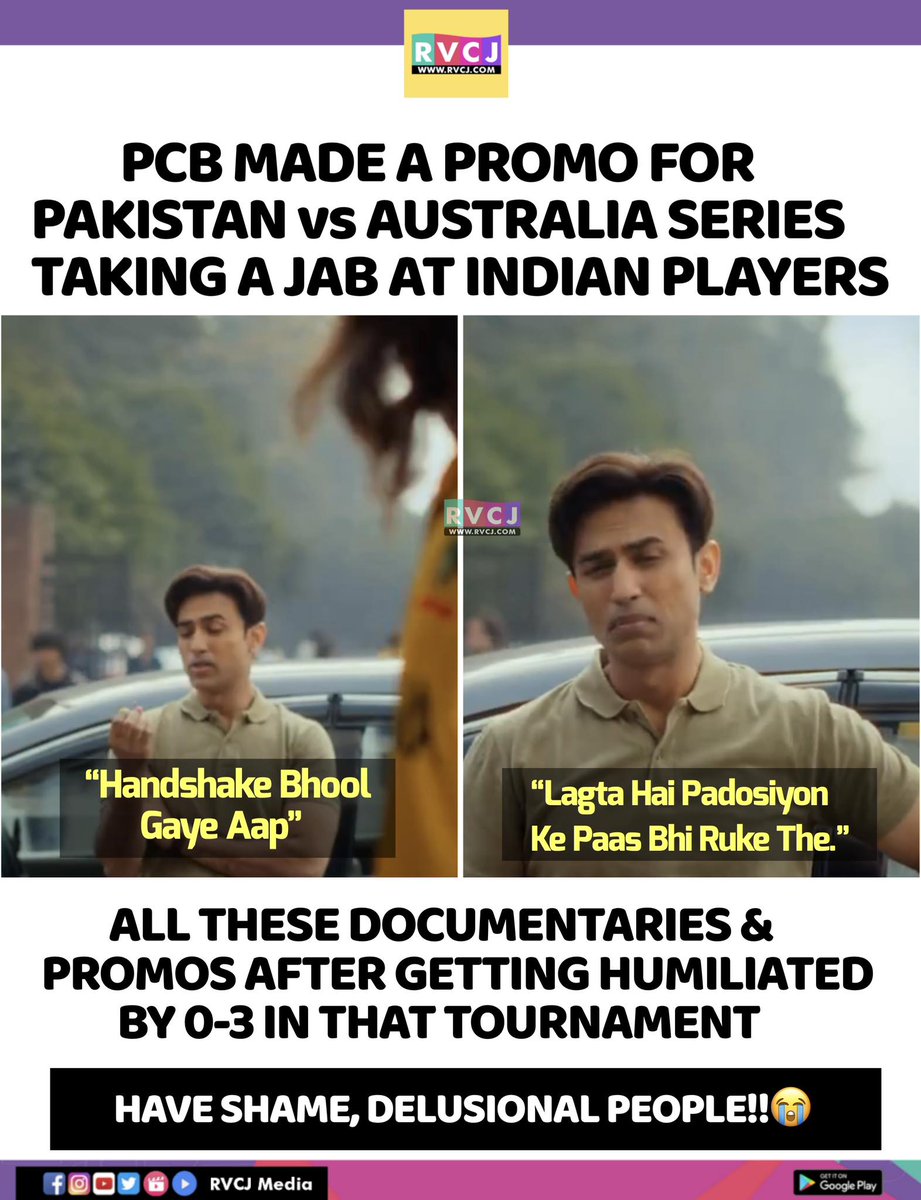 Have Shame, Delusional People!!😭😭