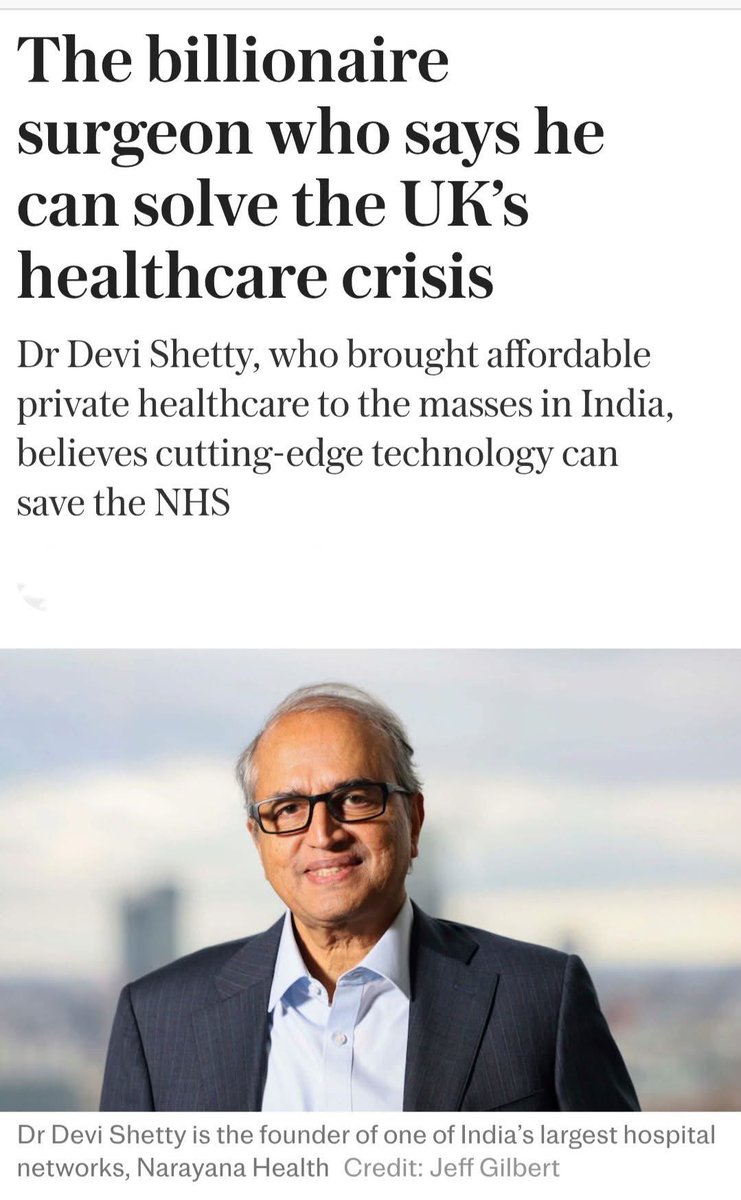 Dr Deepak Krishnamurthy tweet media