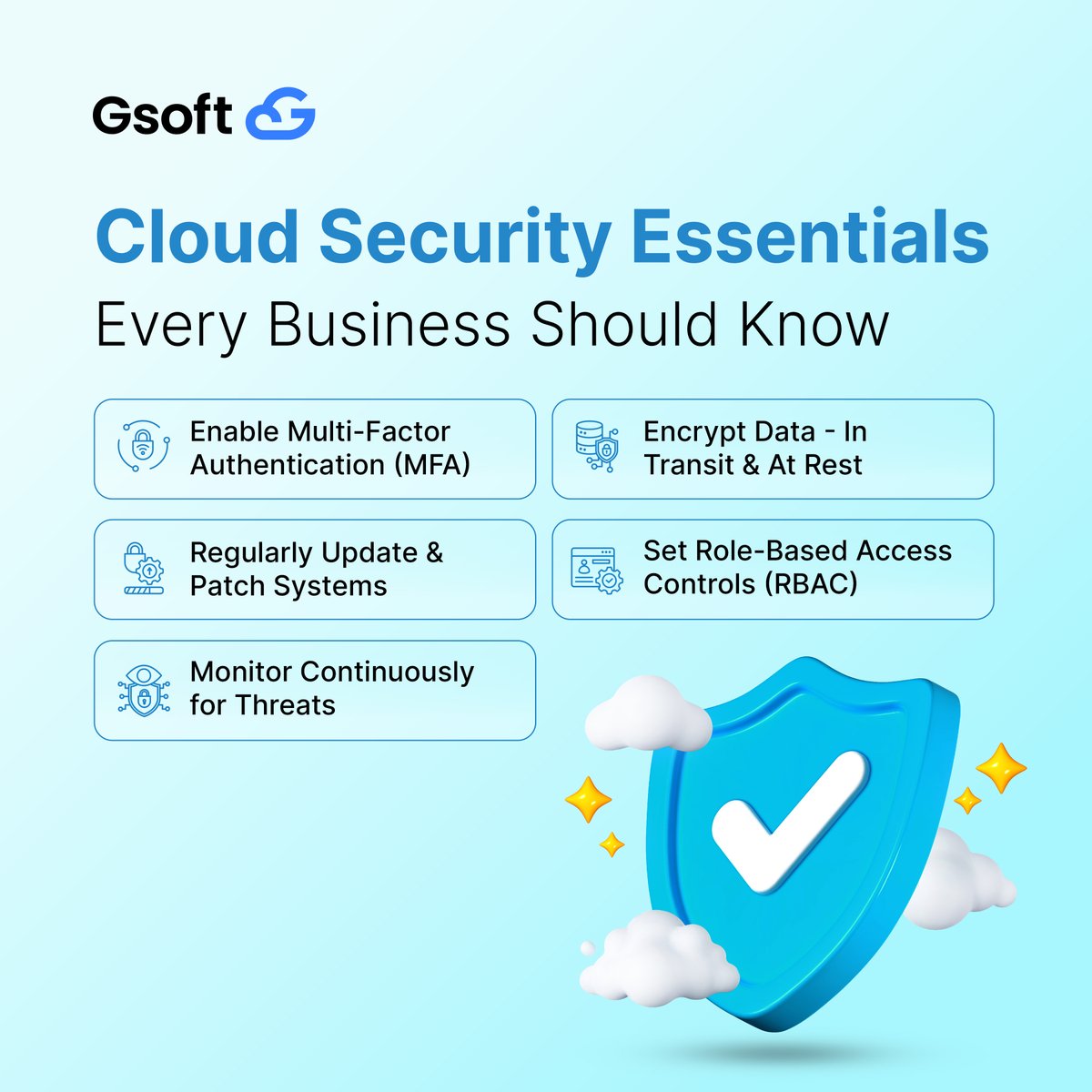 Gsoft Cloud tweet media