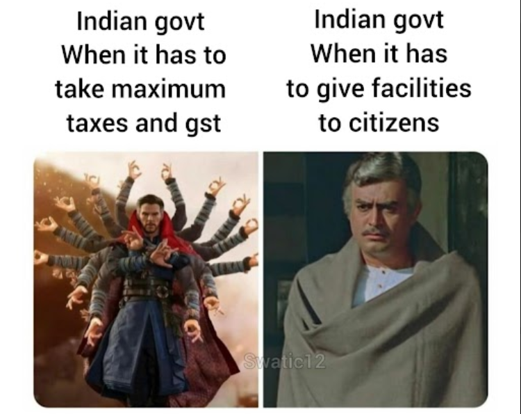 R_N_Vaghani's tweet photo. Dear @nsitharaman ji

Kindly Provide Benifits to Taxpayers Like...
➡️Free Medical & Healthcare
➡️Concessional Loans
➡️Affordable Houses
➡️Subsidized Education
➡️Free Insurance & Mediclaim

Stop Distributing Freebies & Start provide facilities to taxpayers who gave their hard-earned money to the development of this country.