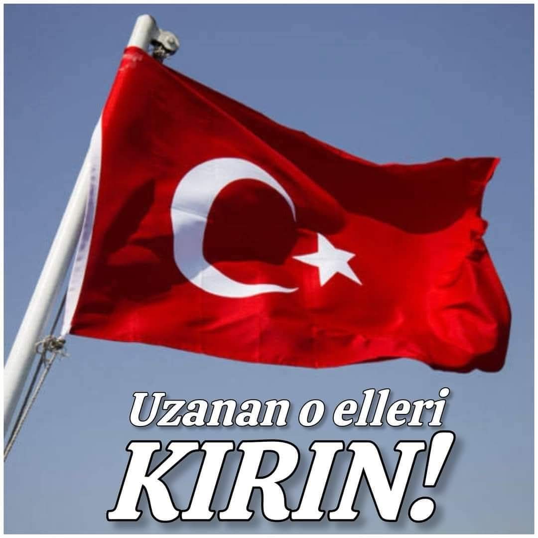 T,C..YALCIN USTA .. (@yalcinusta) on Twitter photo 