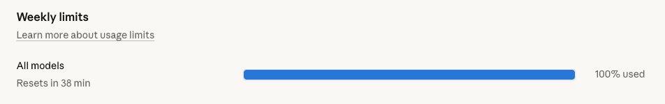 lukitdev's tweet image. Time until a productivity explosion 🫠