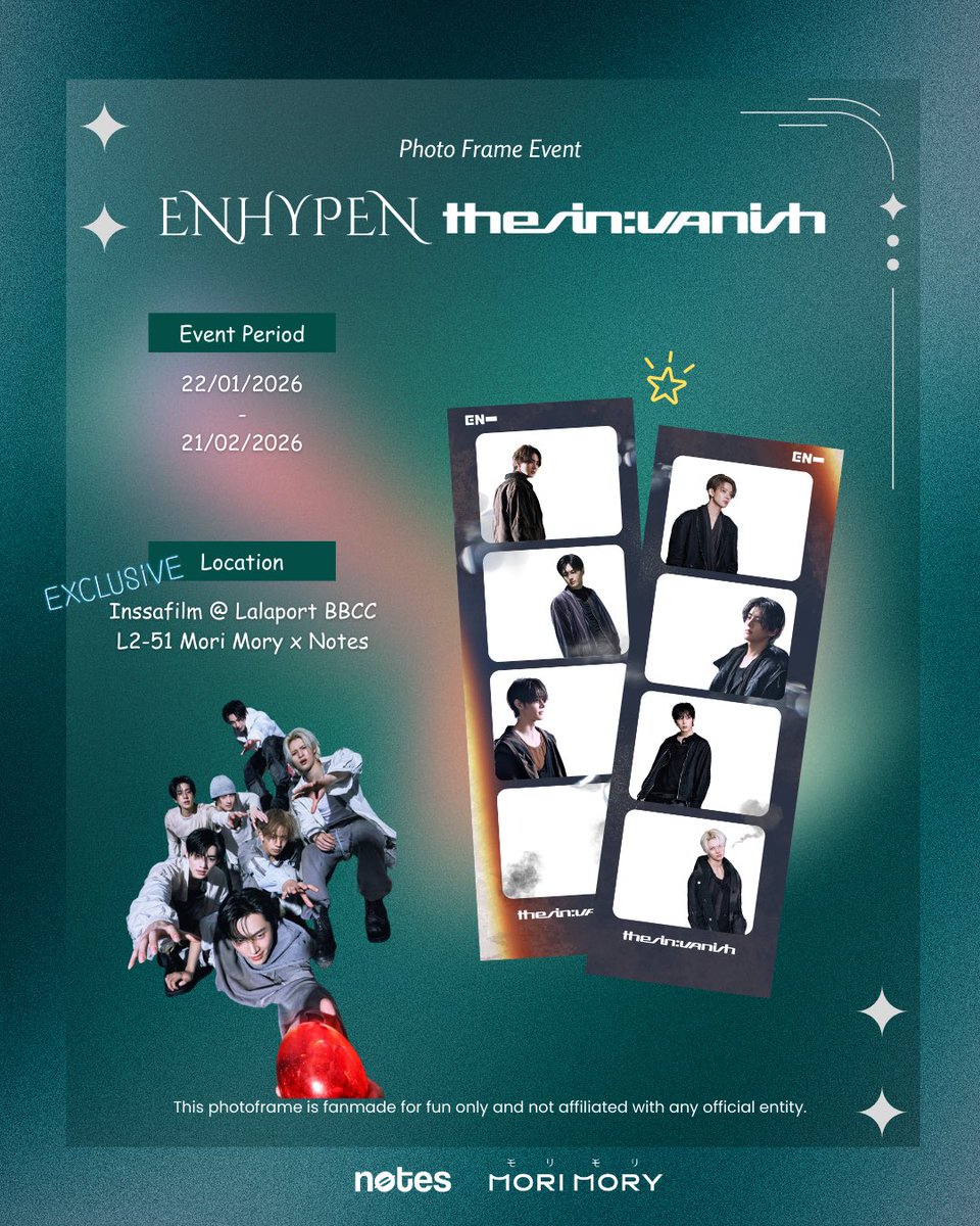 NOTES_Wonderland tweet media