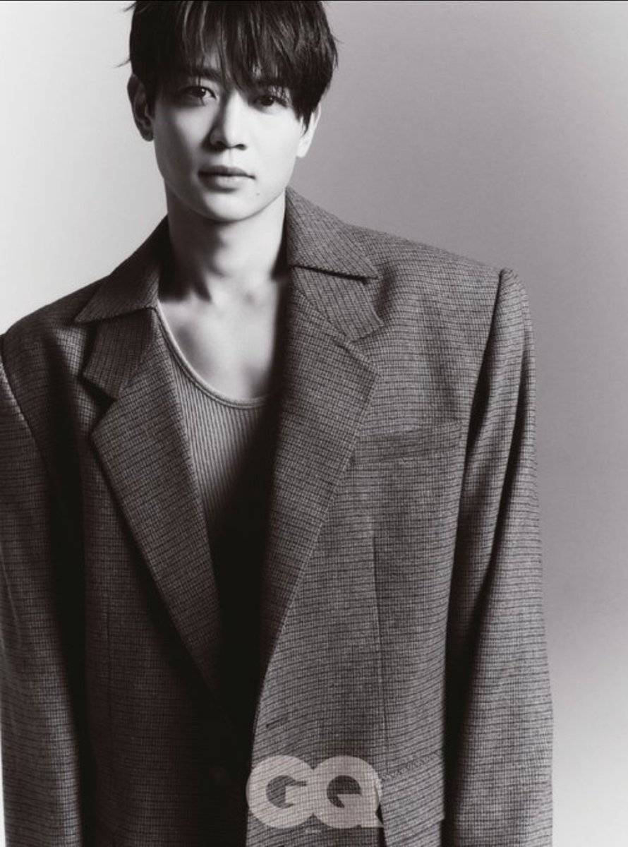 どの写真も素敵すぎる☺ #SHINee #MINHO #ミンホ #ミノ
