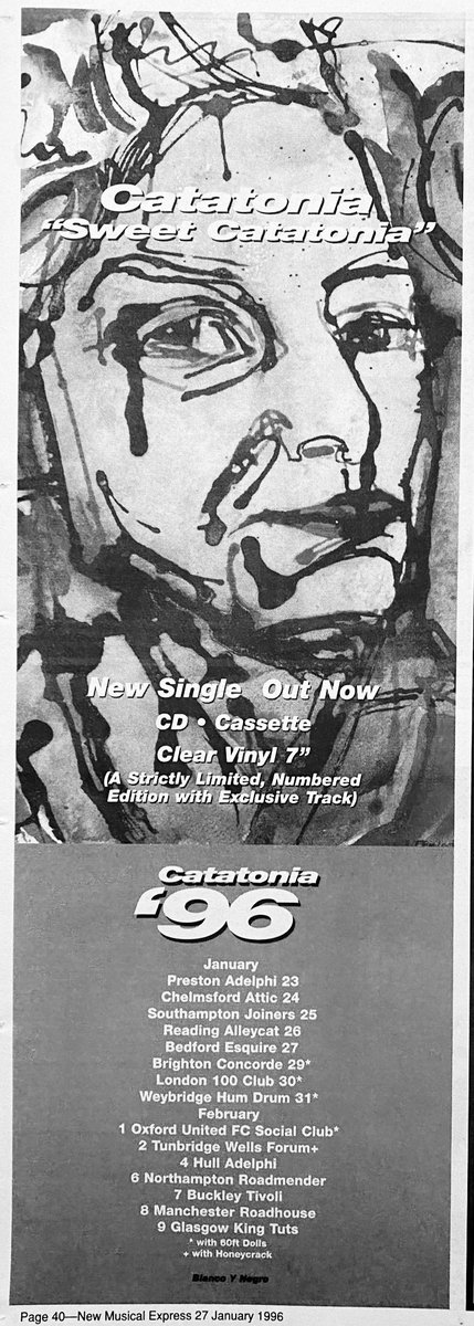 Britpop Memories tweet media