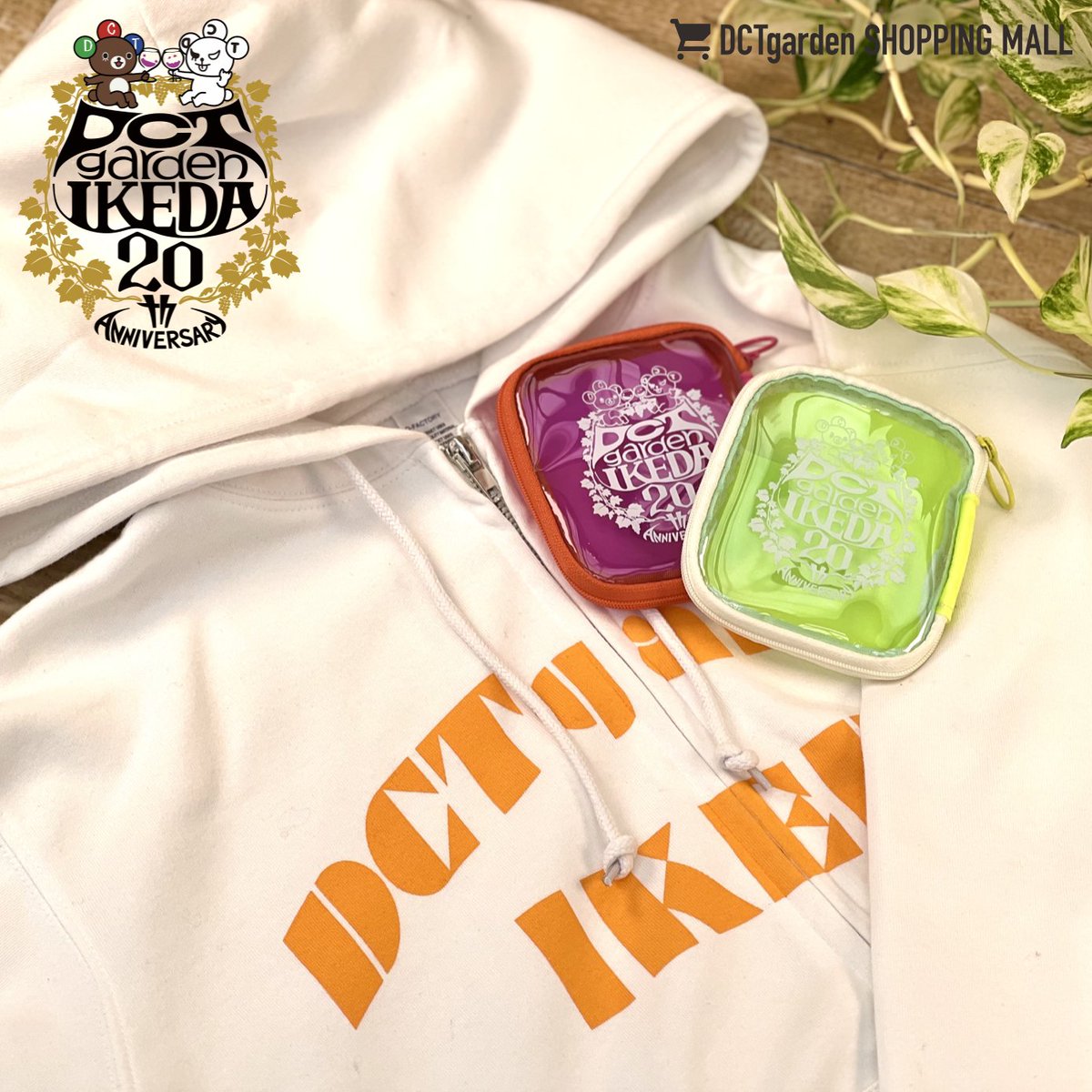 DCTgarden SHOPPING MALL (@dctgsm_official) / Posts / X