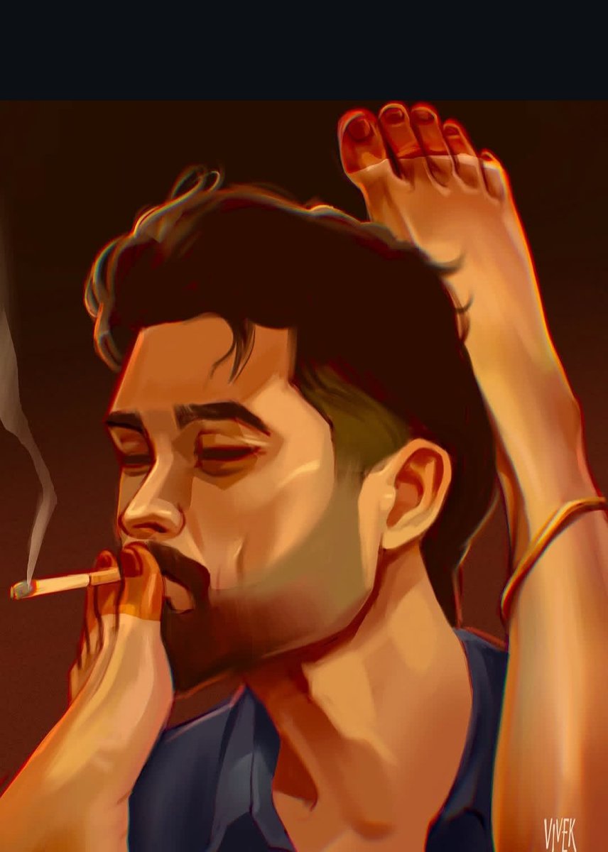 Günaydın gençler. 
Bide sigara sağlığa zararlı diyorlar pok yiyesiceler 🚬🚬