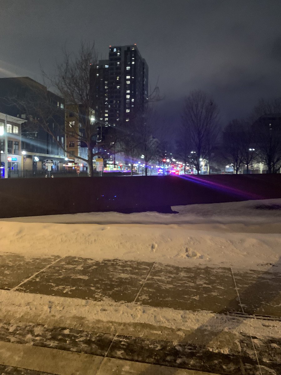 FUCK ICE!!! get out of my city 👎👎 brave to come here while the students are back they will punch y’all