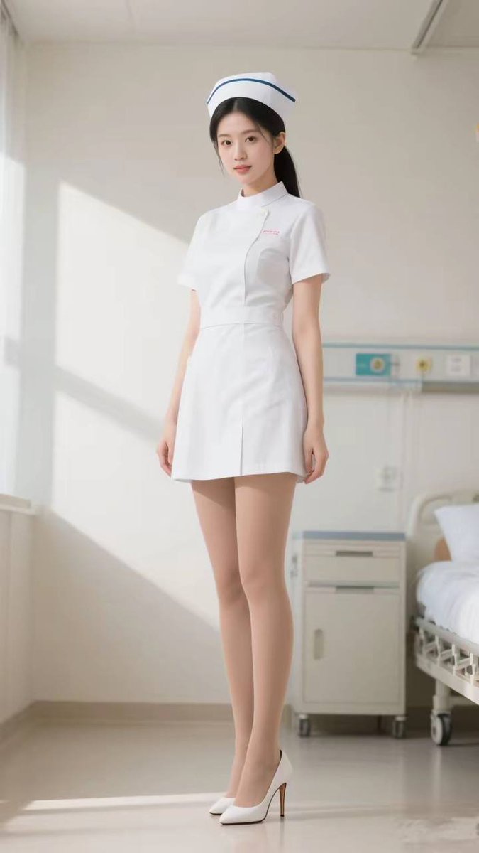 护士扬扬 tweet media