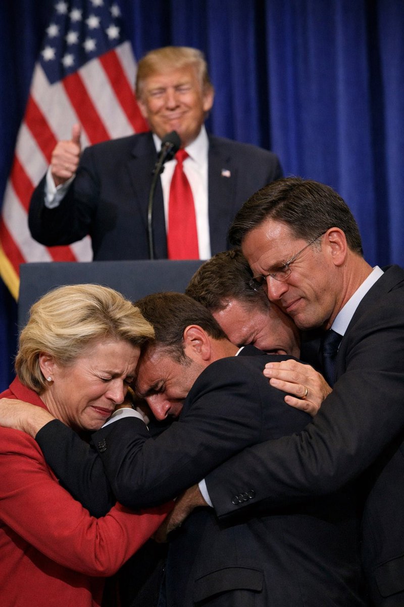 Steven Eugene Kuhn tweet media