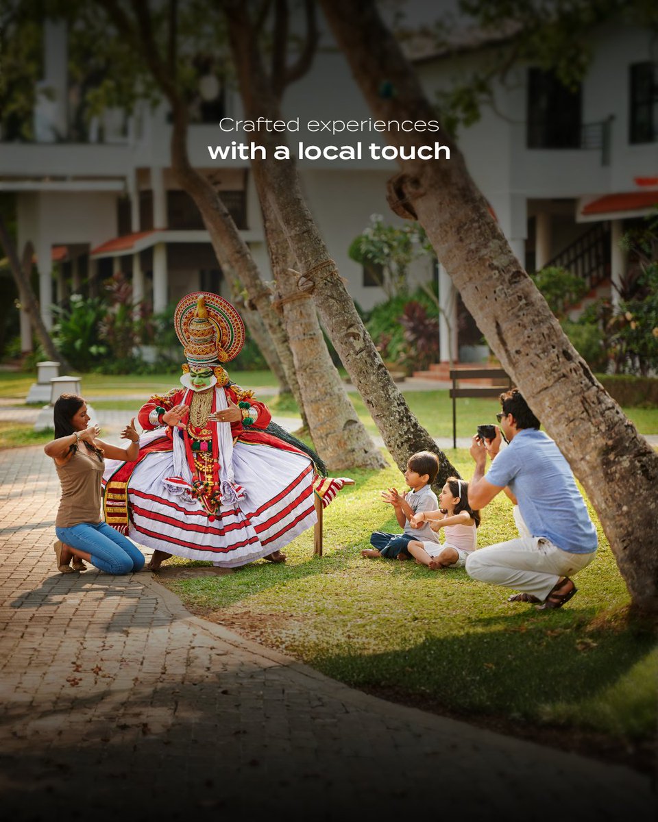 Elevated stays, crafted experiences and thoughtful privileges – Keystone is your access to refined holiday experiences. From spacious, premium rooms to future-ready pricing, every detail is curated with care, just for you.

#ClubMahindra #Keystone #ClubMahindraResorts