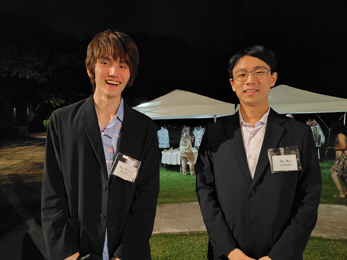 大西研也 (@konishiigo) / Posts / X