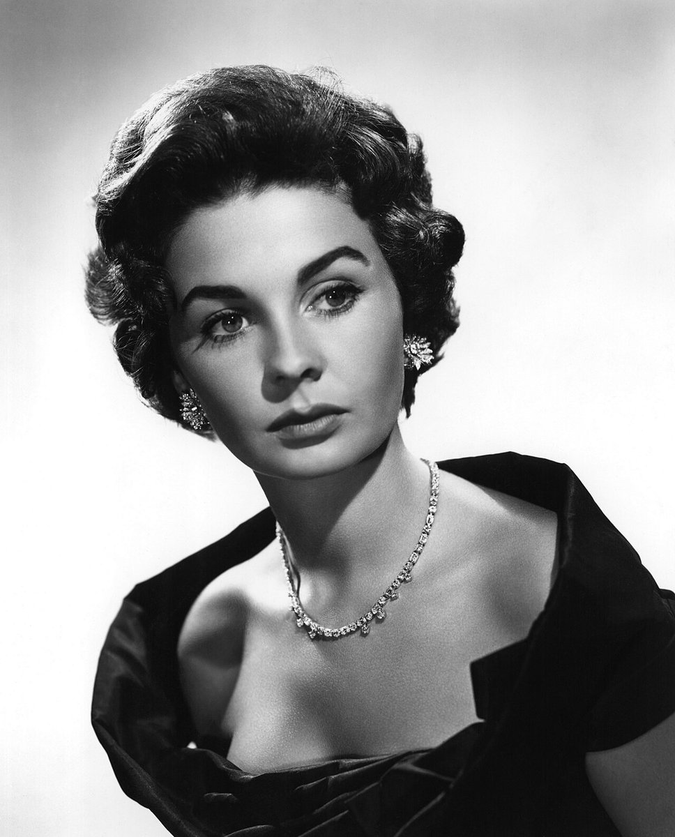 daveainsworth63's tweet photo. Remembering the wonderful English actress Jean Simmons who died on this day in 2010. She was 80. #JeanSimmons #Hamlet #GuysAndDolls #GreatExpectations #BlackNarcissus #TheBlueLagoon #TheRobe #Spartacus #TheThornBirds #ElmerGantry #SoLongAtTheFair #TheBigCountry #Trio https://t.co/qVdcJ9Z856