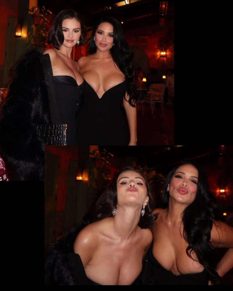 _Eu_mar's tweet photo. That's why haters are losers, in 2025, they made several viral videos calling Selena Gomez ugly and that she had botox and it went wrong, apparently Selena has been posting photos since January 1st and they are crying because they can't call her ugly and fat. https://t.co/l3iOx6NZFs