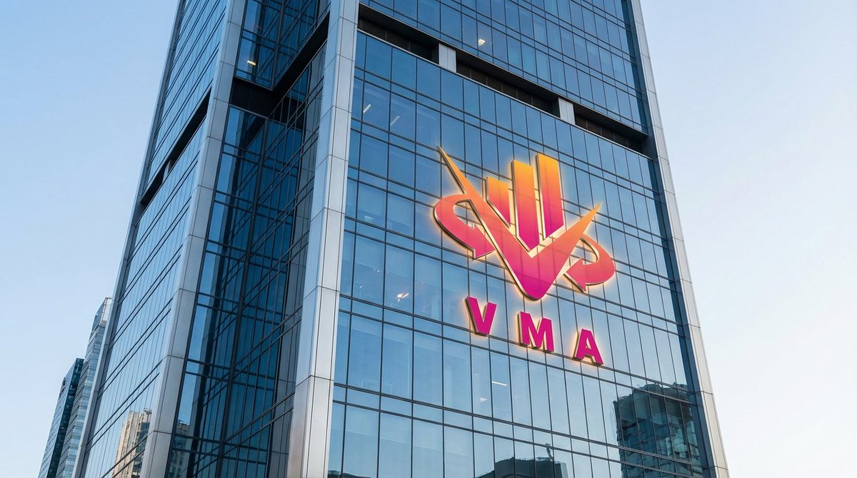 VMACommunity tweet picture