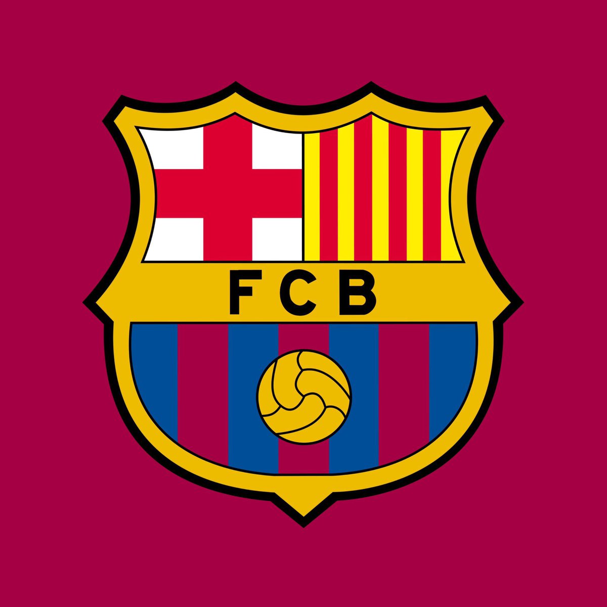 🚨 Opta's Supercomputer has predicted that FC Barcelona will finish in 5th in the League Phase of the Champions League. [<a href="/AdriiFdez/">Adri Fernández</a>]