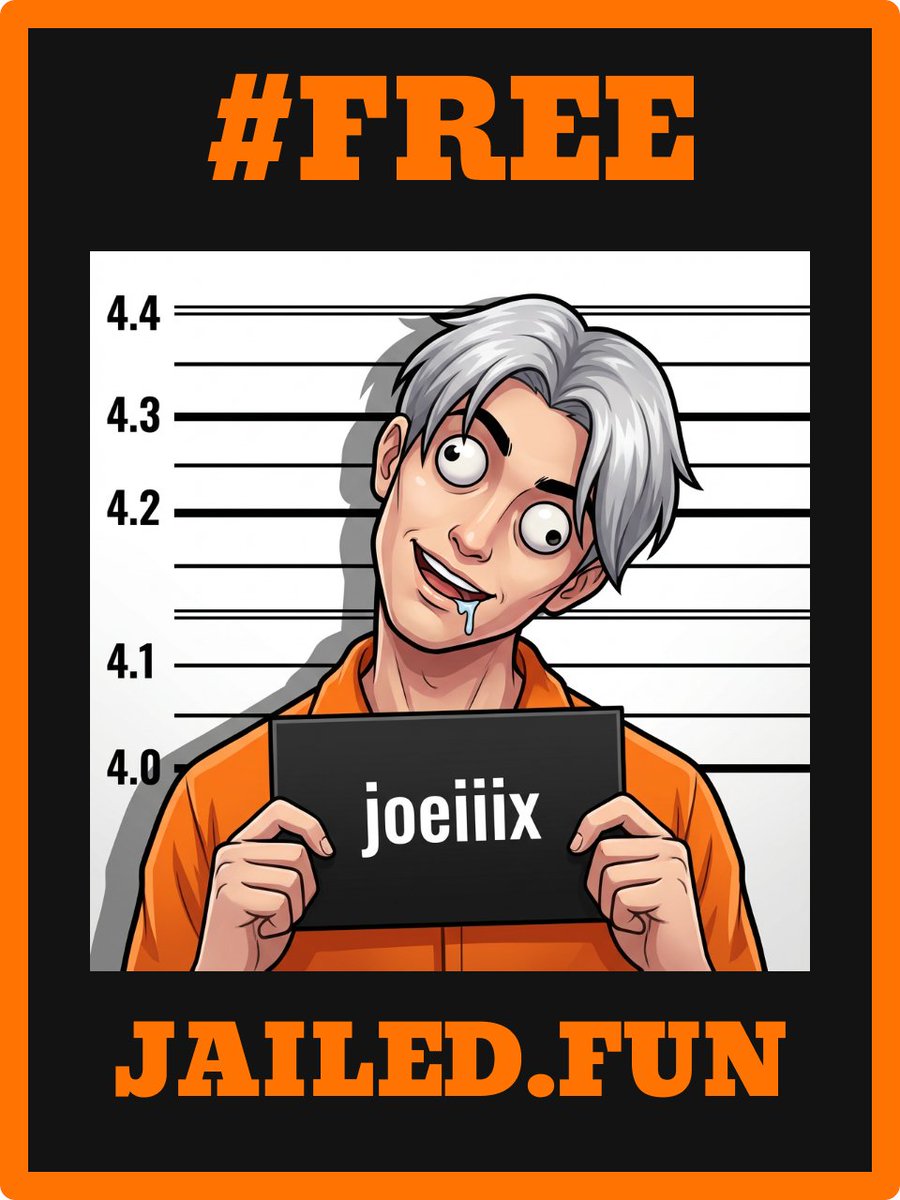 joeiiix (evm/acc) tweet media