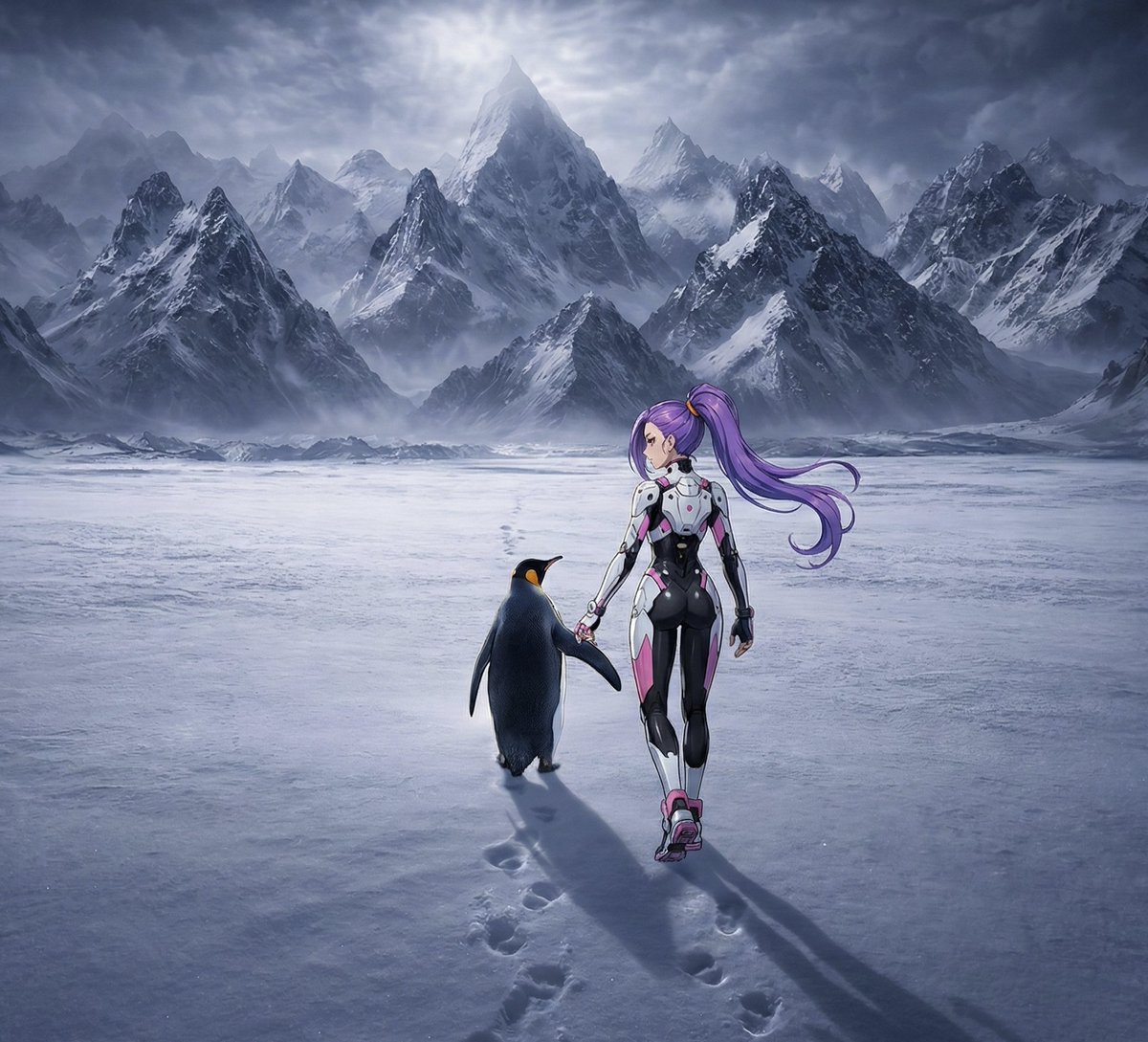 Act I : The AI Prophecy tweet media