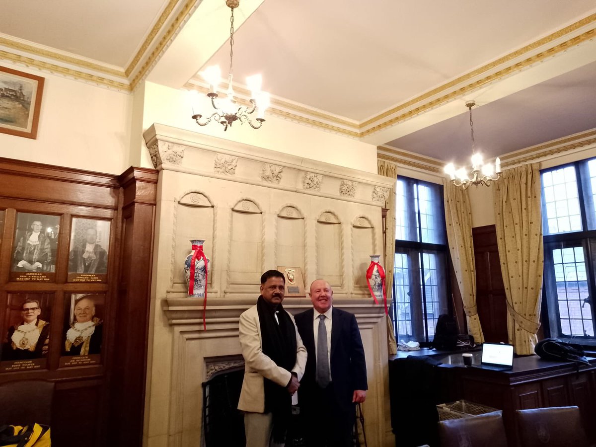 UKinKolkata🇬🇧🇮🇳 tweet media