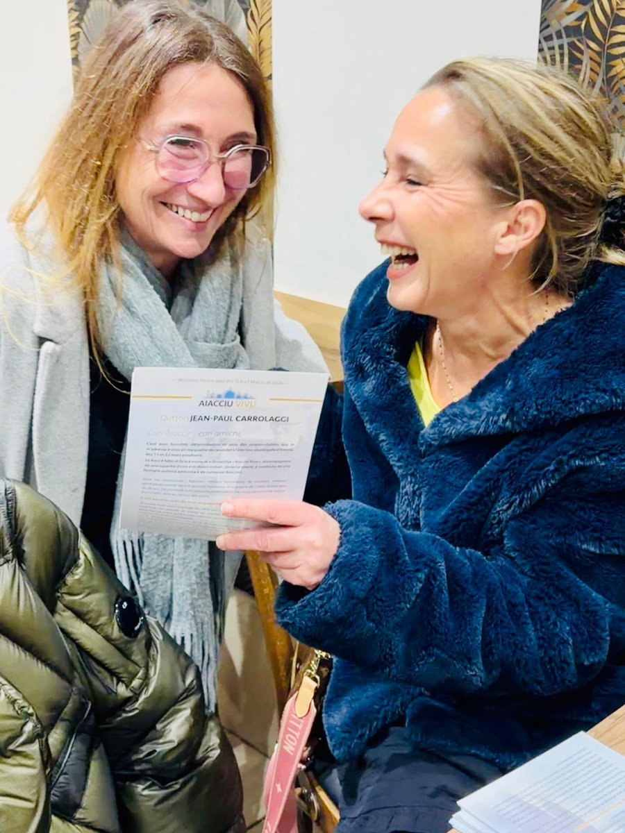 aiacciuvivu's tweet image. ✊🏻 𝐒𝐞𝐦𝐢 𝐢𝐧 𝐦𝐨𝐬𝐬𝐚 ! I Salini : à u vostru scontru !

Première sortie, dans le cadre de notre campagne, hier soir, à I Salini ! 

_
#AiacciuVivu #Aiacciu #AlizzioniMunicipali #Carrolaggi2026