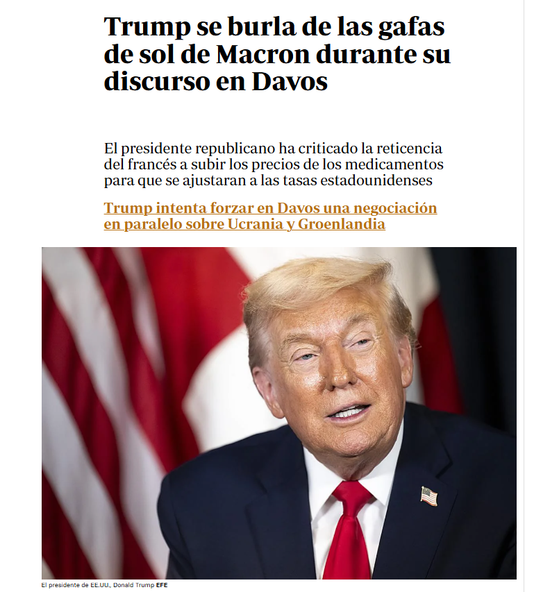 2Libres's tweet image. A Macron lo ponen fino filipino en casa y luego Trump se ríe de él, logró darme lástima.😂😂