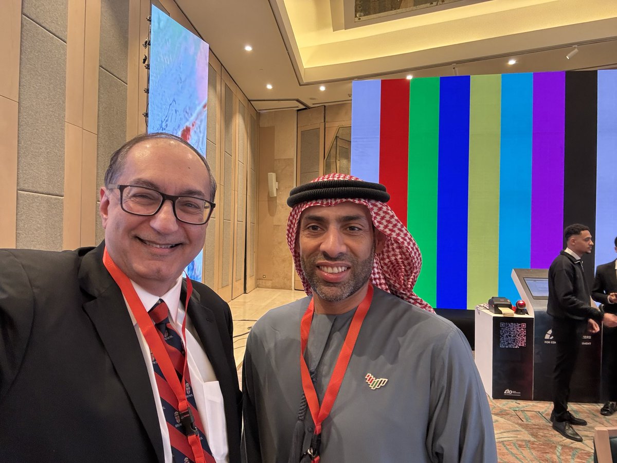 Wafik S. El-Deiry, MD, PhD, FACP tweet media