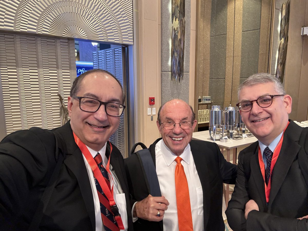 Wafik S. El-Deiry, MD, PhD, FACP tweet media