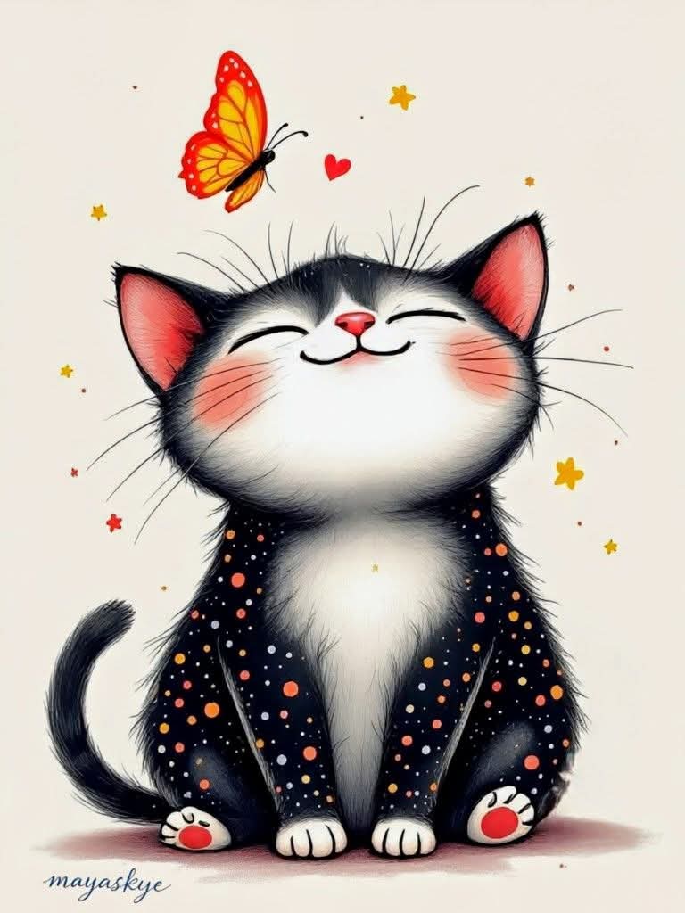 따뜻한 티 타임🧉🍵☕️