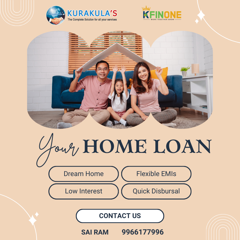 sairamkurakulas's tweet photo. 🏡 Make your Dream Home a reality!
Get a Home Loan with
✔️ Low Interest
✔️ Flexible EMIs
✔️ Quick Disbursal
📞 Contact: Sai Ram – 9966177996
Start your homeownership journey today! ✨
#HomeLoan #DreamHome #HousingFinance #LowInterest #QuickDisbursal #FlexibleEMI https://t.co/COaMPVimKK