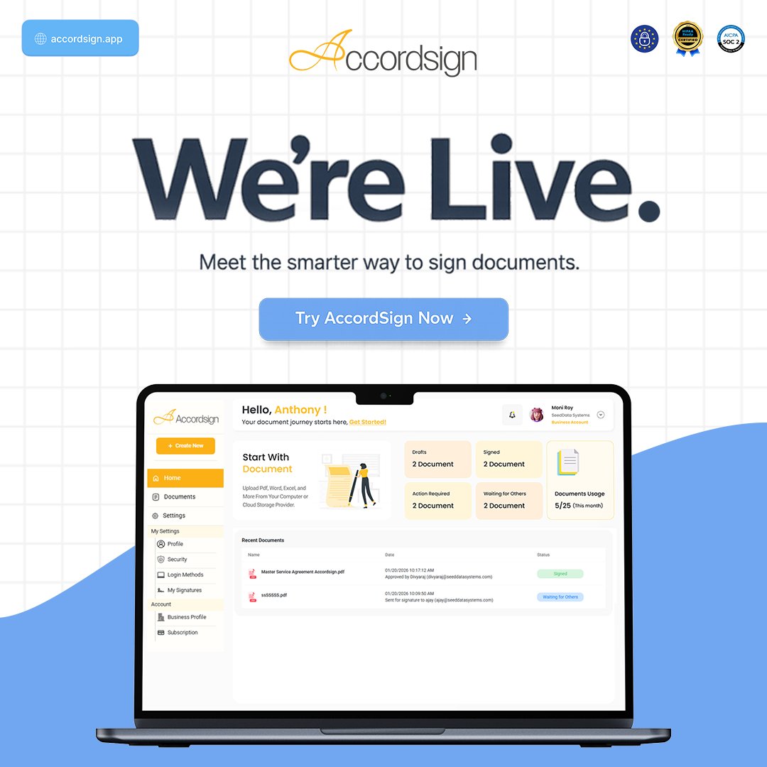 Seed Data Systems tweet media