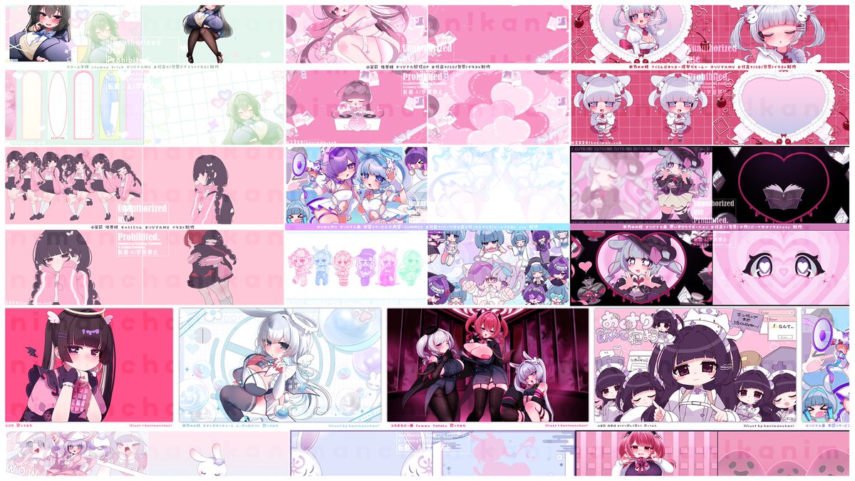 かにまんﾁｬﾝ❕ tweet media