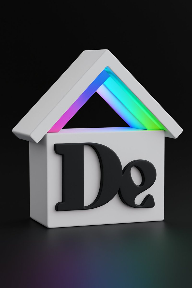 Introducing deHouse DAO🏡
We're on a mission to revolutionize real estate through community ownership and Web3 technology. 
We're building a future where housing is easily accessible, transparent, and governed by the people who call it home.
#deHouse #DAO #RealEstate #RWA #Crypto