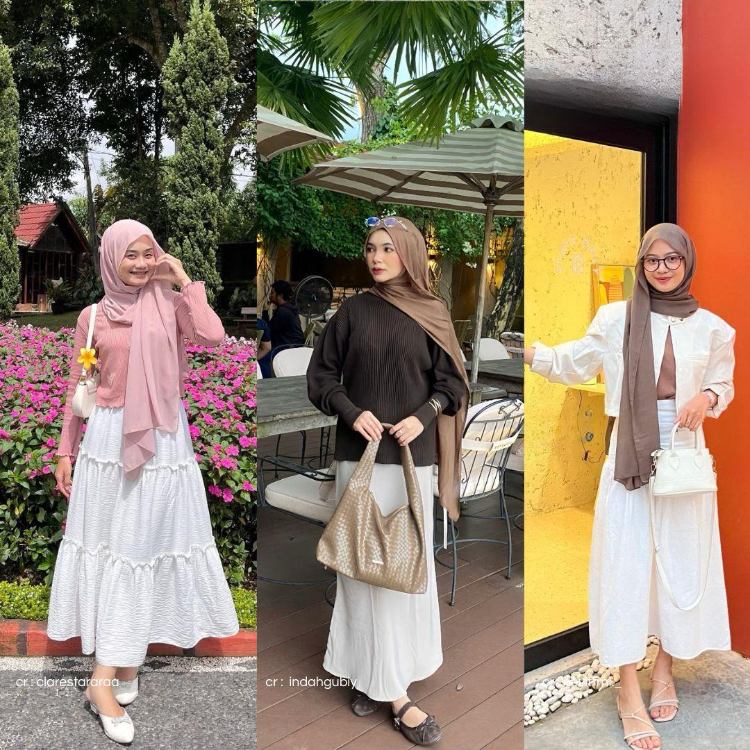 Elegant hangout outfit ideas ꫂ᭪݁