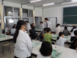 #やまぐちCSプロモーション🏫

本県の地域連携教育の様々な情報や取組について、Facebookから情報発信しています🎵

今回は県立下関西高等学校です😊
ぜひご覧ください✨

facebook.com/share/1L2ZsobW…

#山口県教育　#地域連携　#コミスク　#下関西高校