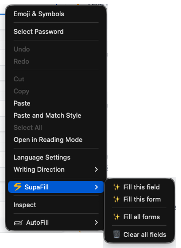 #PamerAjaDulu buat para tech-bro diluar sana yg masih suka ngetik manual ketika testing form, bisa cobain ini

- chrome: chromewebstore.google.com/detail/supafil…

- firefox:
addons.mozilla.org/en-US/firefox/…