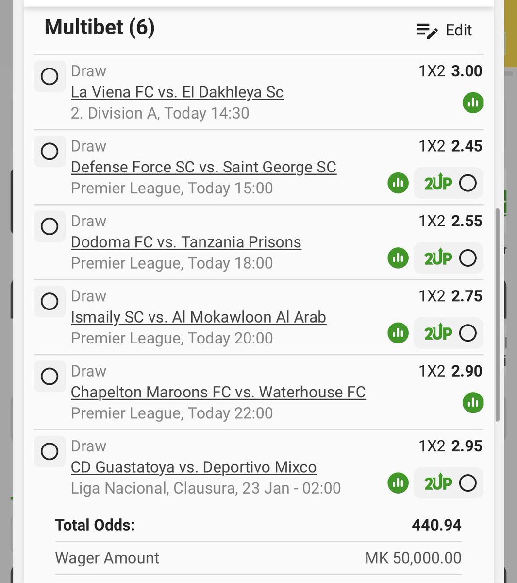 vah_valenciah's tweet image. BW346FB745 - 6 FT X

BW34727C4E - 6 FT X

#BetwayCode
#BetwayCode