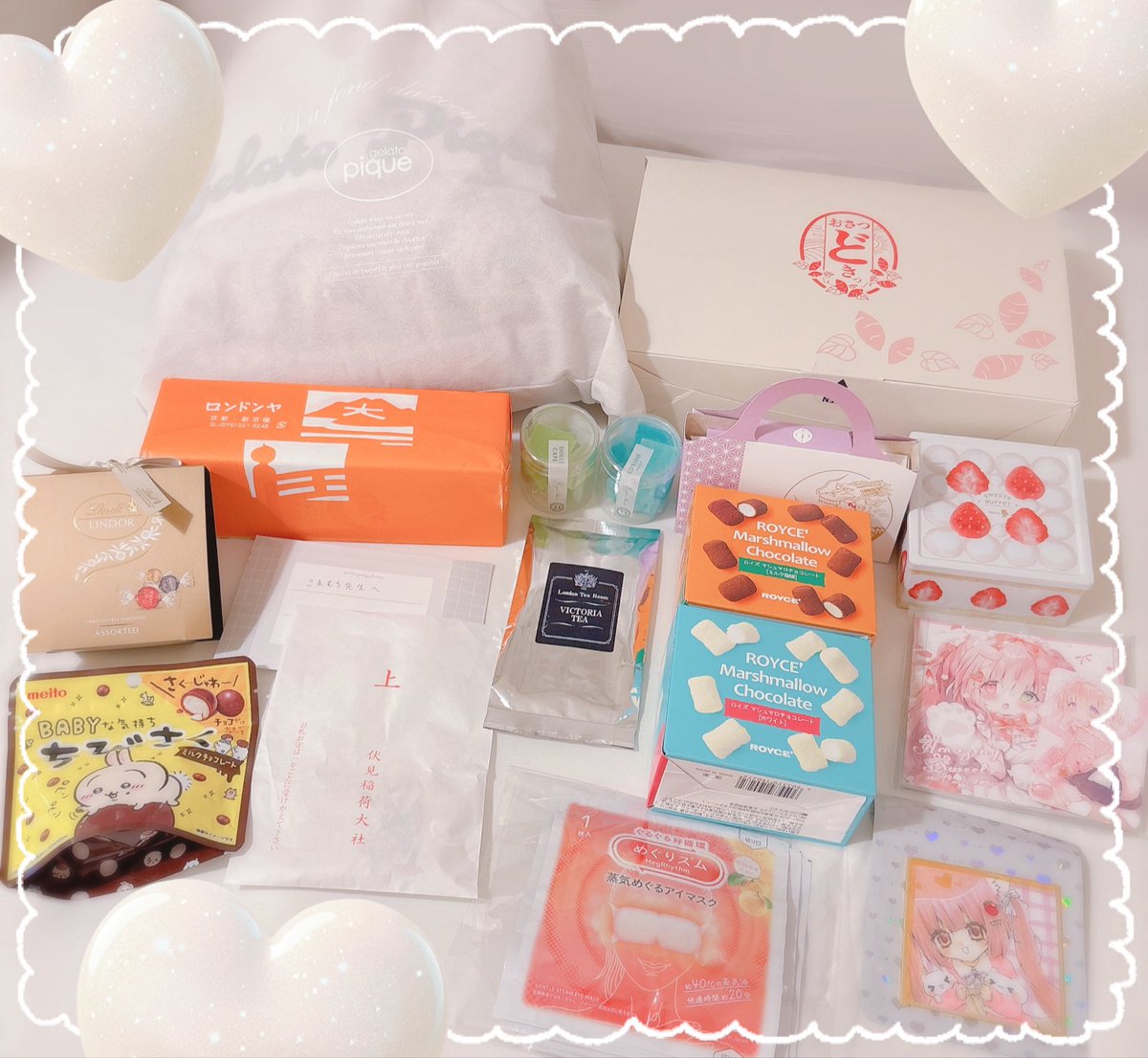 桃豆こまもち🍡こみトレ4号館B39a (@koma_momozu) / Posts / X