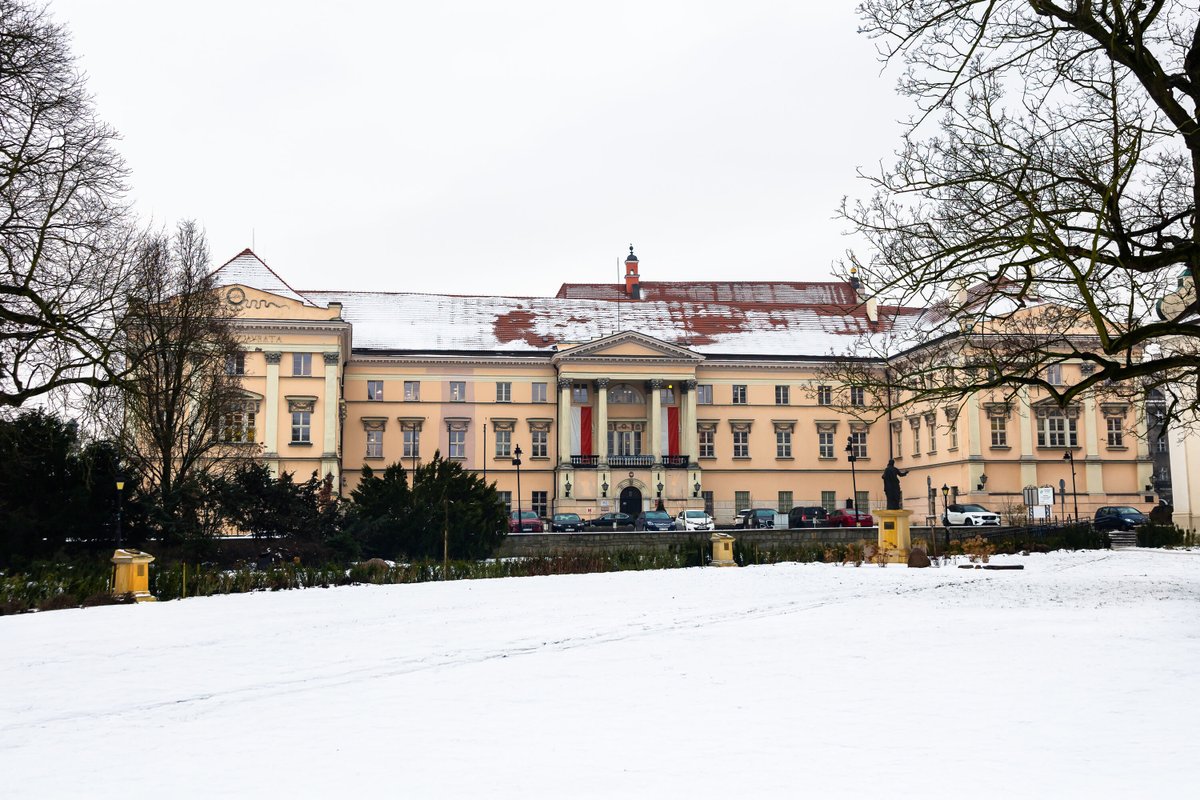 funduszeuewlkp's tweet image. Kulturalna historia Kalisza wchodzi w nowy etap. Rusza projekt „Nasze dziedzictwo - od Jezuitów do św. Józefa”, realizowany z udziałem Funduszy Europejskich dla Wielkopolski.

-&amp;gt; Renowacja zabytków 
-&amp;gt; Nowe przestrzenie kultury 
-&amp;gt; Mapping 3D, AR i interaktywny szlak

To kolejna…