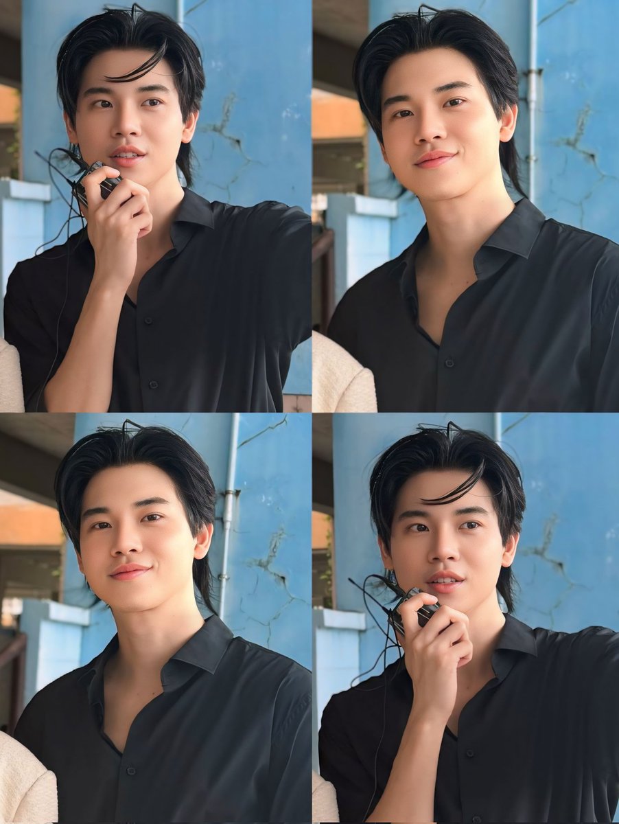 kitty_chata's tweet image. วอหนึ่งเรียกวอสอง

#yinyin_anw Yin Anan @yinyin_anw #หยิ่นวอร์