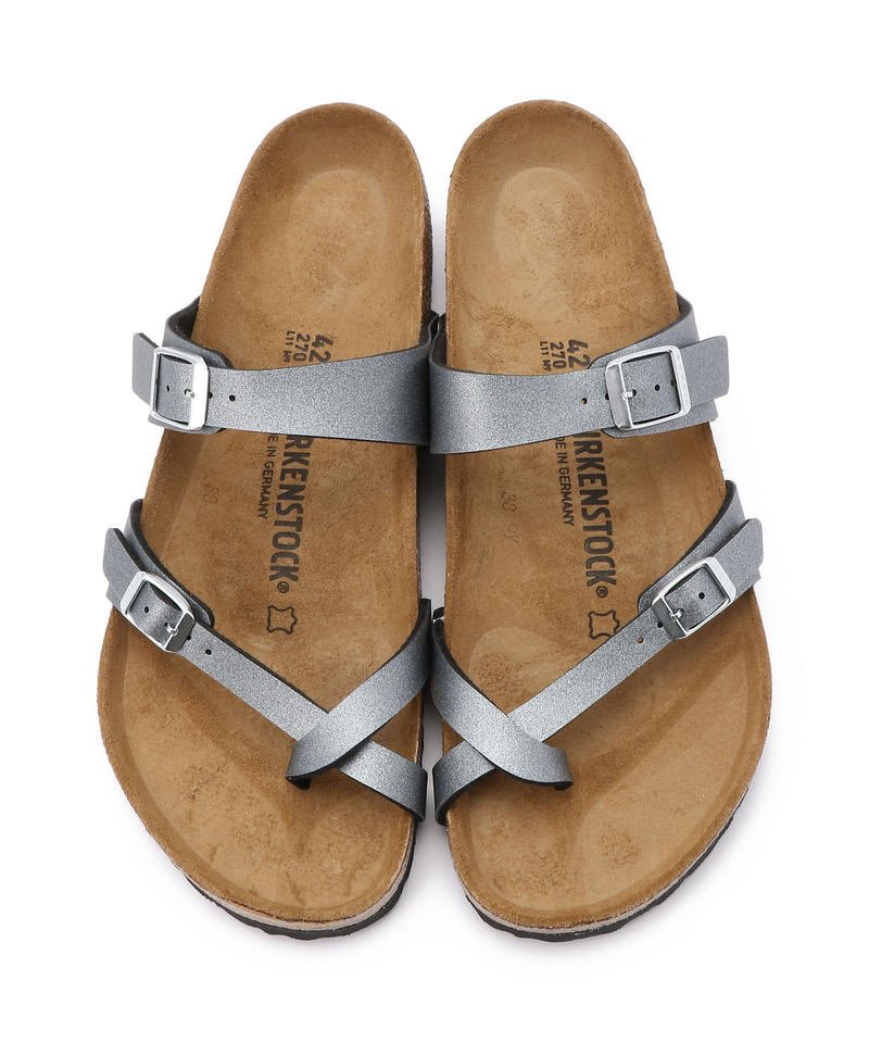 Luminosoco's tweet image. ลูกค้าถามหาไซส์ 38 กันเยอะมาก มีรุ่น Mayaric สี Icy Metallic ค่า แล้วเหลืออยู่ไซส์เดียวด้วย 1,590.-

ส่งเรือกลับรอ 3-5 weeks *🚢

Free shipping ka

#birkenstockthailand #Birkenstock
#birken #พรีญี่ปุ่น