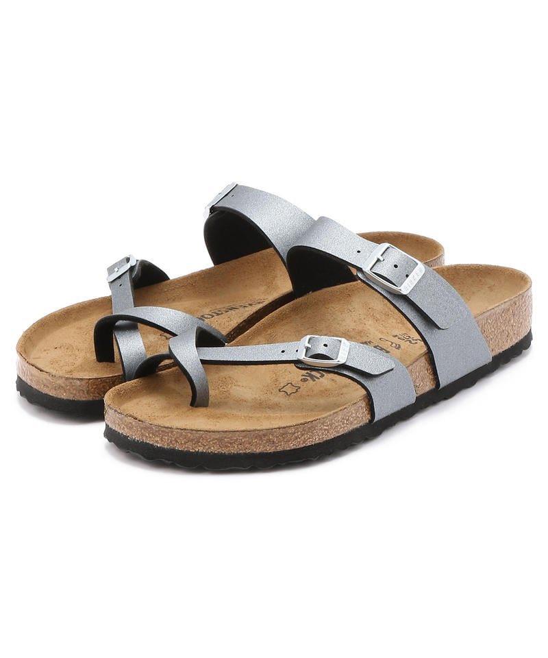 Luminosoco's tweet image. ลูกค้าถามหาไซส์ 38 กันเยอะมาก มีรุ่น Mayaric สี Icy Metallic ค่า แล้วเหลืออยู่ไซส์เดียวด้วย 1,590.-

ส่งเรือกลับรอ 3-5 weeks *🚢

Free shipping ka

#birkenstockthailand #Birkenstock
#birken #พรีญี่ปุ่น