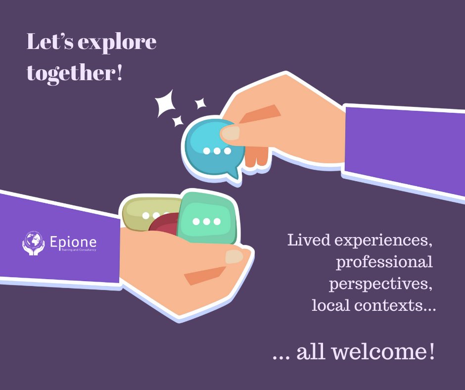 Epione Trauma Training & Consultancy tweet media