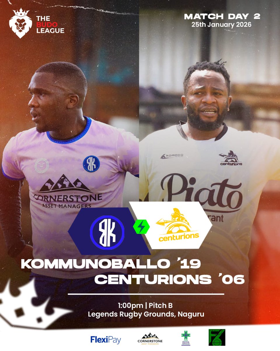 Kommuno Ballo F.C tweet media