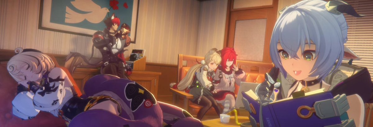 Yidhari_Lucia's tweet image. THEYRE SO FREAKING CUTE OMG