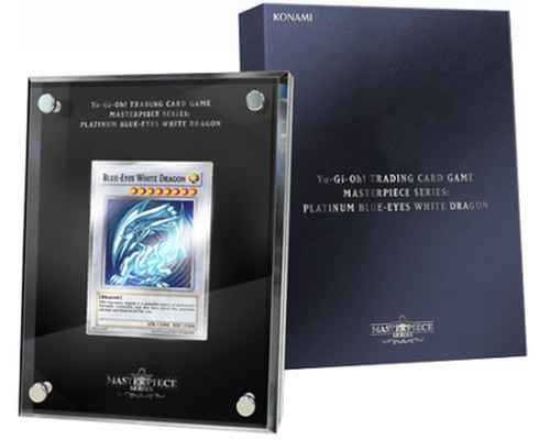 1月22日】 カード入荷しました‼️ ・青眼の白龍 純銀製 Masterpiece