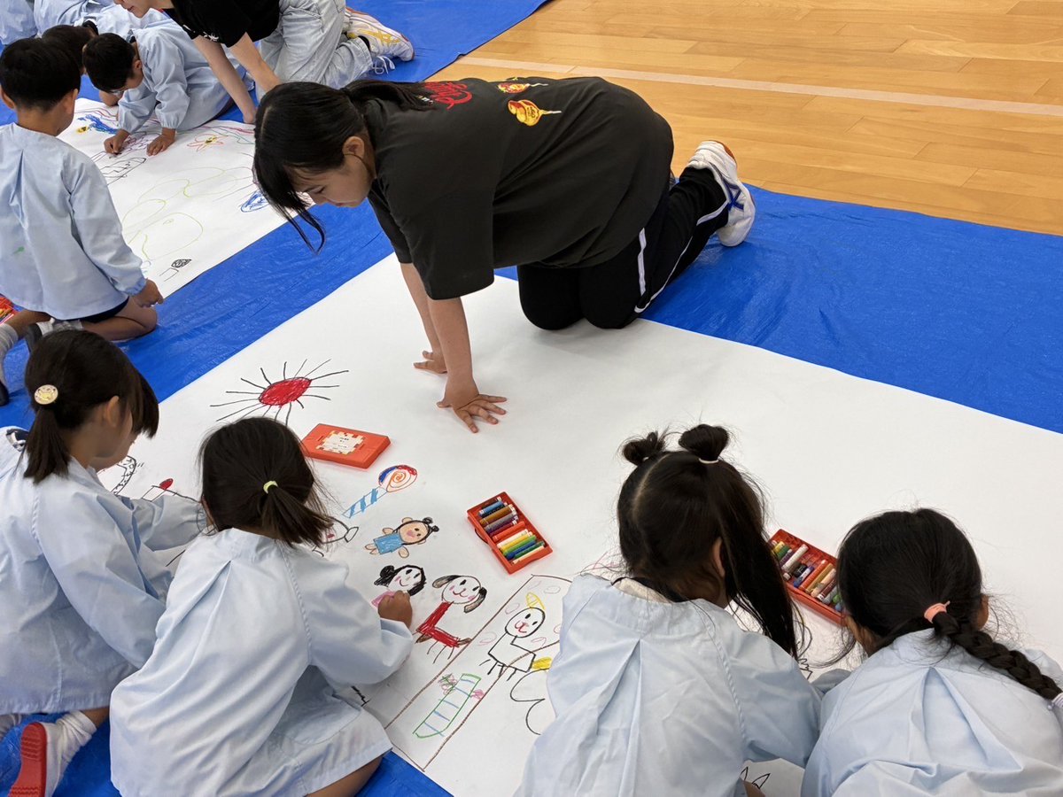 #やまぐちCSプロモーション🏫

本県の地域連携教育の様々な情報や取組について、Facebookから情報発信しています🎵

今回は県立下松高等学校です😊
ぜひご覧ください✨
facebook.com/share/p/184u77…

#山口県教育　#地域連携　#コミスク　#下松高校